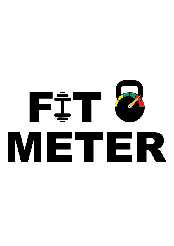 Fitometer Logo